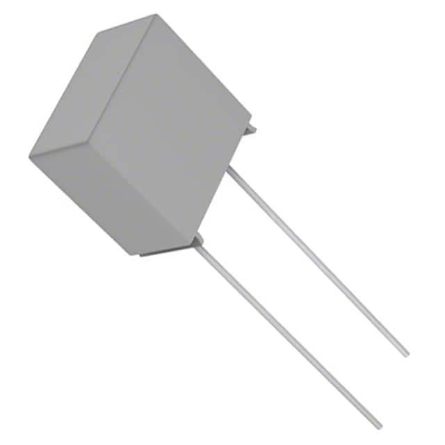Eaton - Electronics Division 283-2760-ND