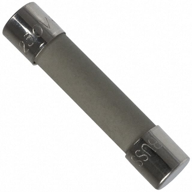 Eaton - Electronics Division 283-2728-ND
