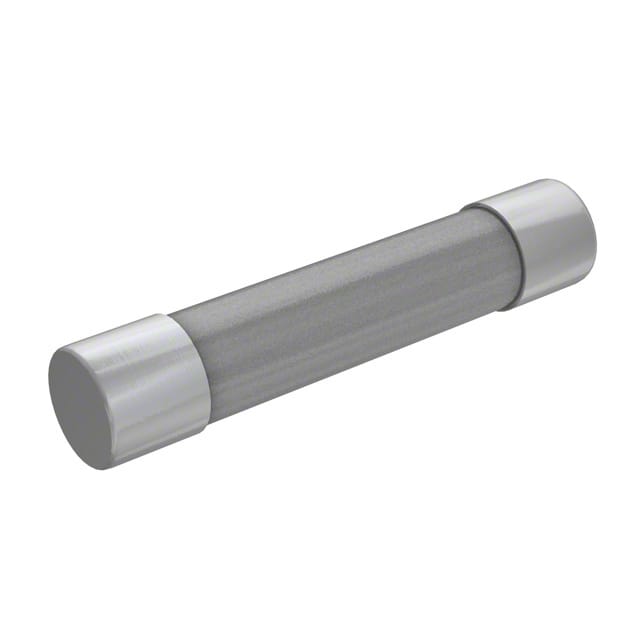 FUSE CERM 25A 250VAC/125VDC 3AB