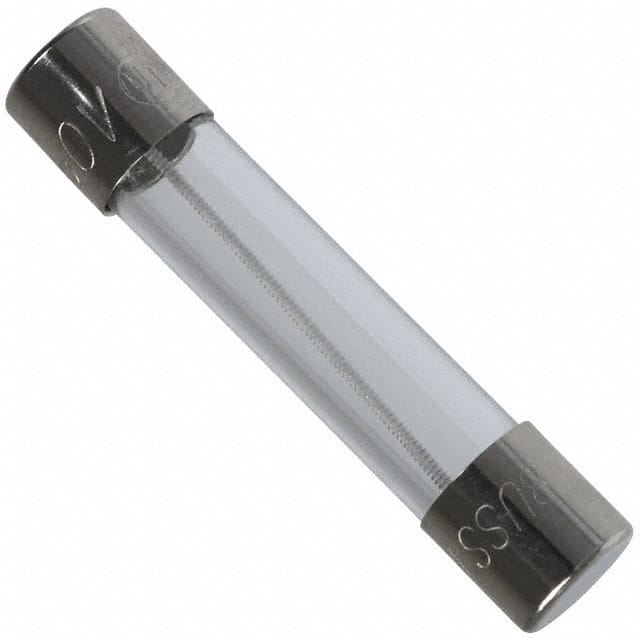 Eaton - Electronics Division 283-2748-ND