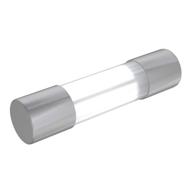 Eaton - Electronics Division 283-2034-ND