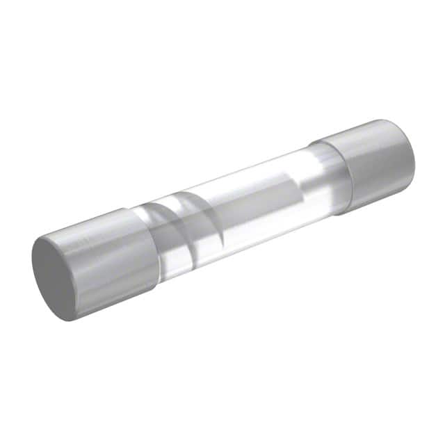 Eaton - Electronics Division 283-2230-ND
