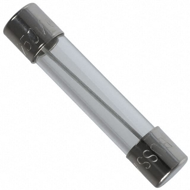 Eaton - Electronics Division 283-2631-ND