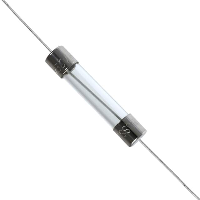 Eaton - Electronics Division 283-3770-ND