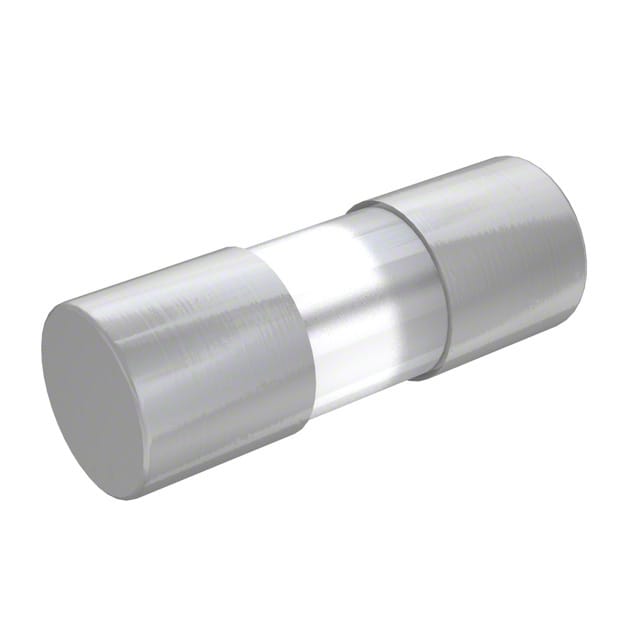 Eaton - Electronics Division 283-3786-ND