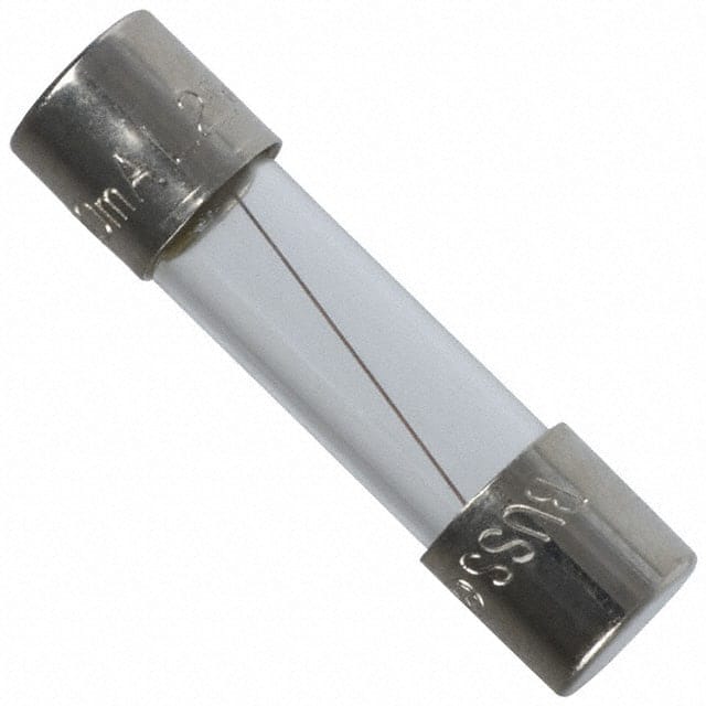 Eaton - Electronics Division 283-3314-ND
