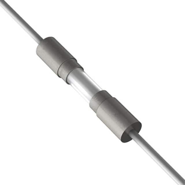 FUSE GLASS 5A 125VAC 2AG