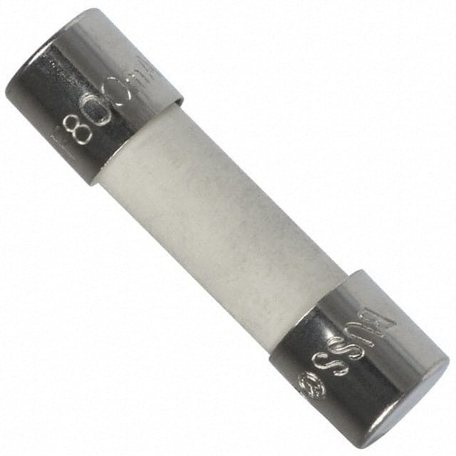 Eaton - Electronics Division 283-2661-ND