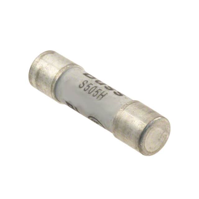 Eaton - Electronics Division 283-3538-ND