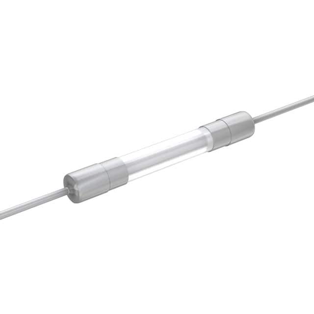 Eaton - Electronics Division 283-3808-ND