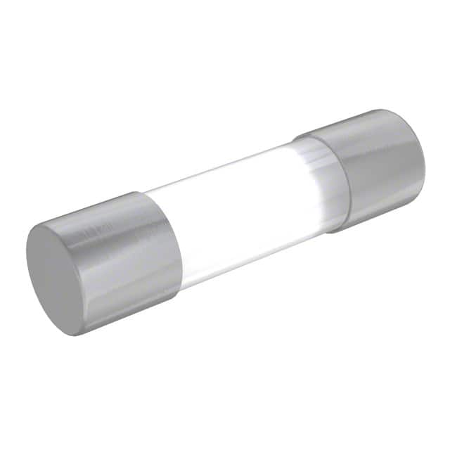 Eaton - Electronics Division 283-2415-ND
