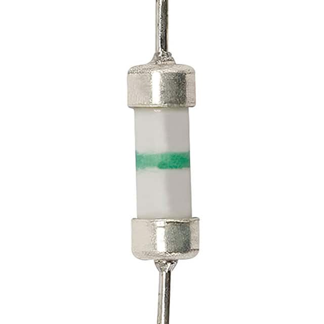 FUSE CERM 63MA 250VAC/VDC