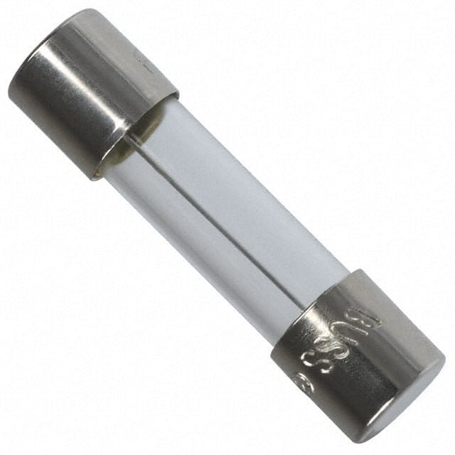 Eaton - Electronics Division 283-3055-ND