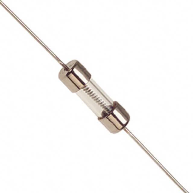 Littelfuse Inc. F2492-ND