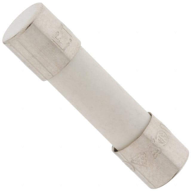 Littelfuse Inc. F2376-ND