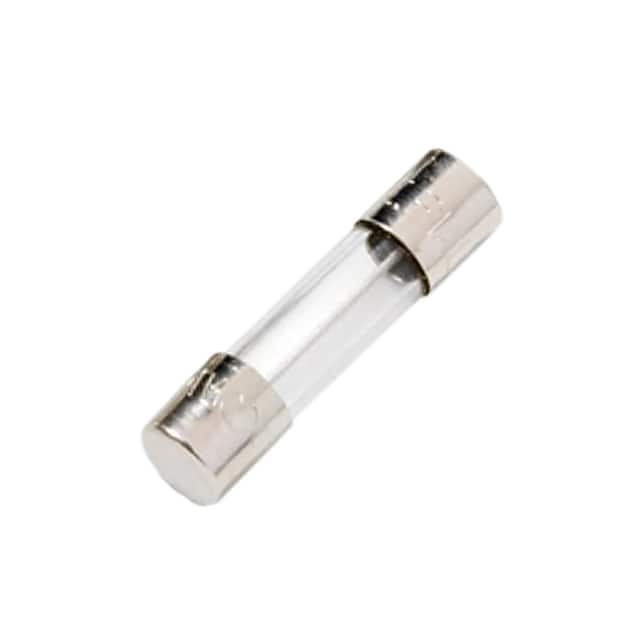 Littelfuse Inc. F2681-ND