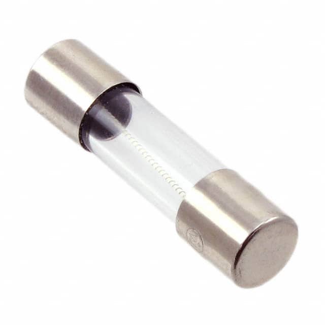 Littelfuse Inc. F5205-ND