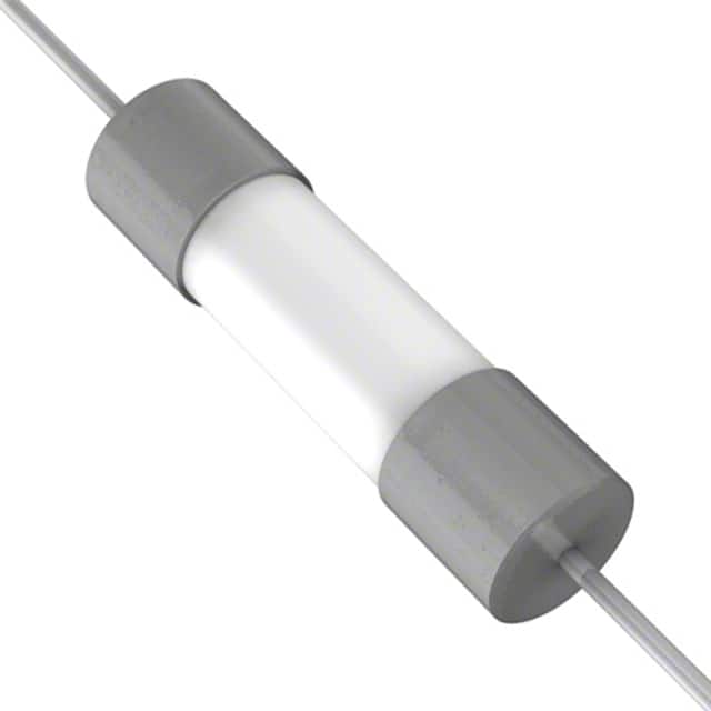 FUSE CERAMIC 2.5A 250VAC 5X20MM