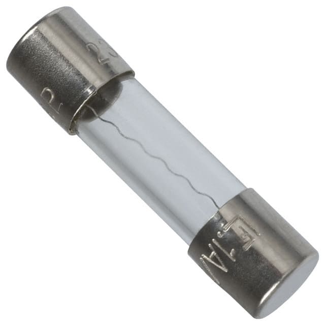 Littelfuse Inc. F2691-ND