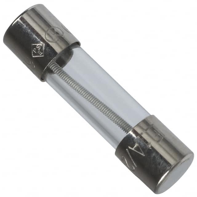 Littelfuse Inc. F2696-ND