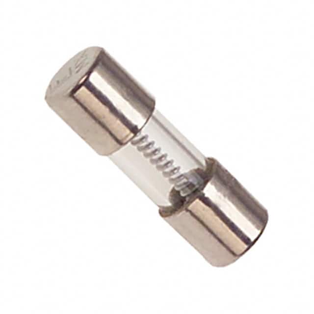 Littelfuse Inc. F4678-ND
