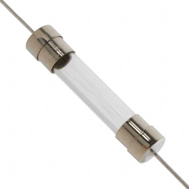 Littelfuse Inc. F2611-ND