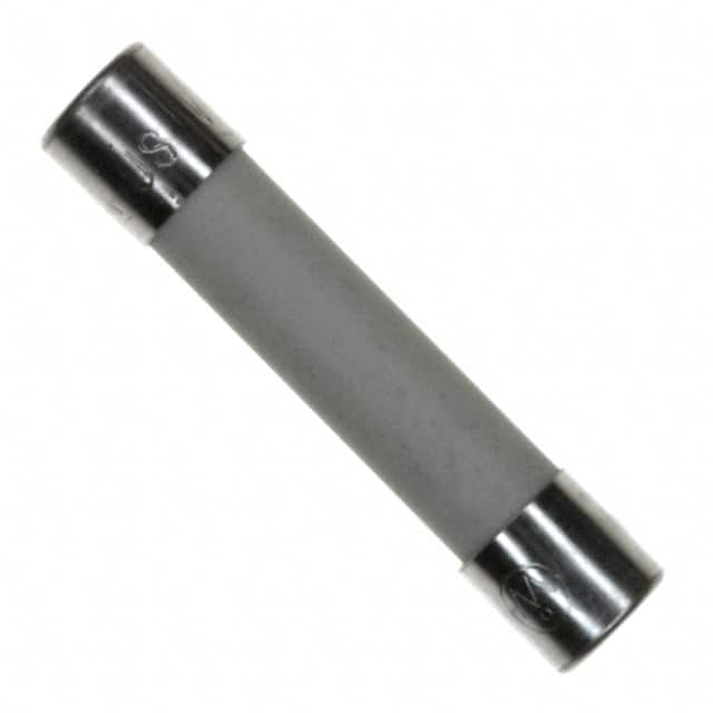 Littelfuse Inc. F4446-ND