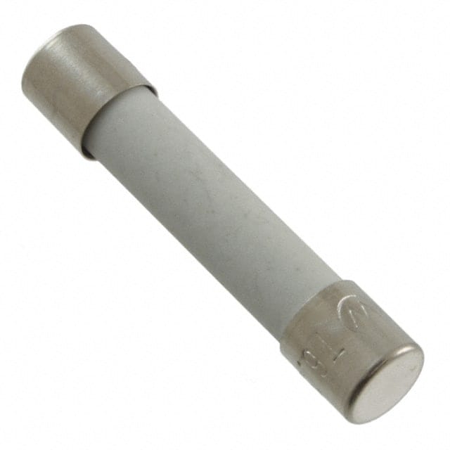 Littelfuse Inc. F4459-ND
