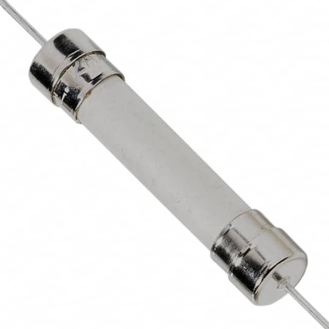 FUSE CERAMIC 30A 500VAC/VDC 3AB