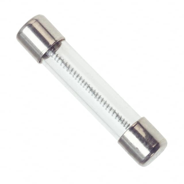Littelfuse Inc. F4812-ND