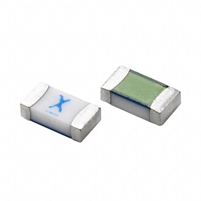 Littelfuse Inc. F3540TR-ND,F3540CT-ND,F3540DKR-ND