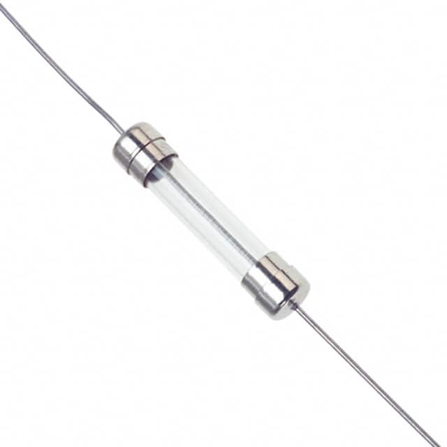 Littelfuse Inc. 0315008.MXP-ND