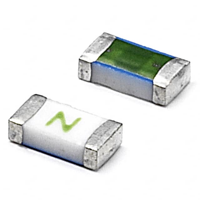 FUSE BRD MNT 4A 32VAC 35VDC 1206
