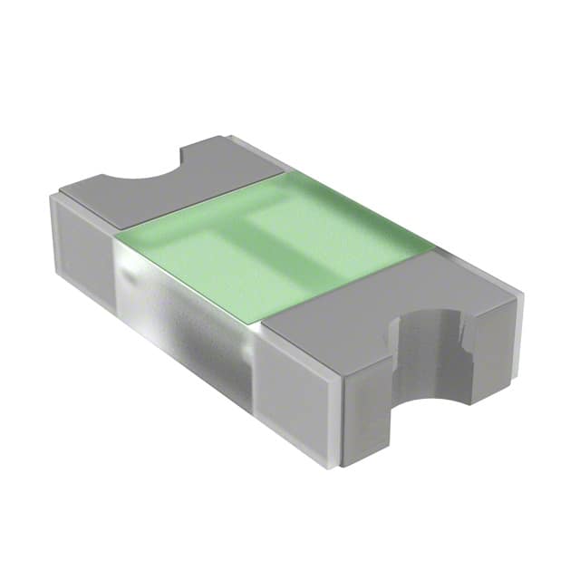 FUSE BOARD MOUNT 500MA 32VAC/VDC