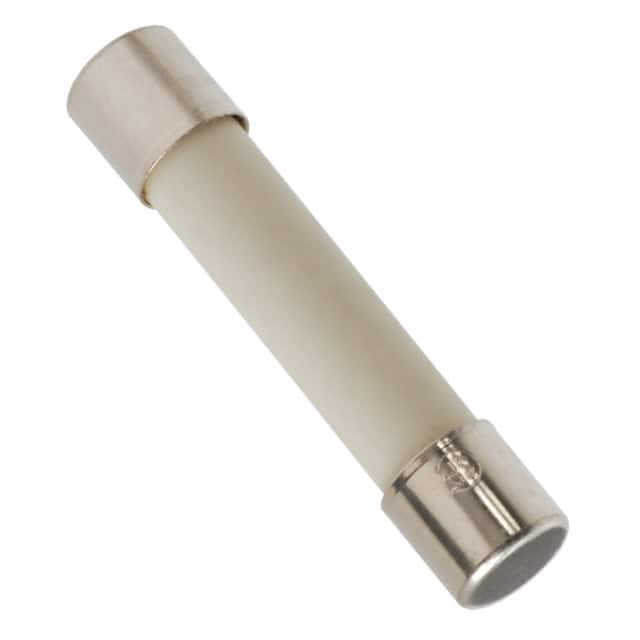 Littelfuse Inc. 0314012.MXANP-ND