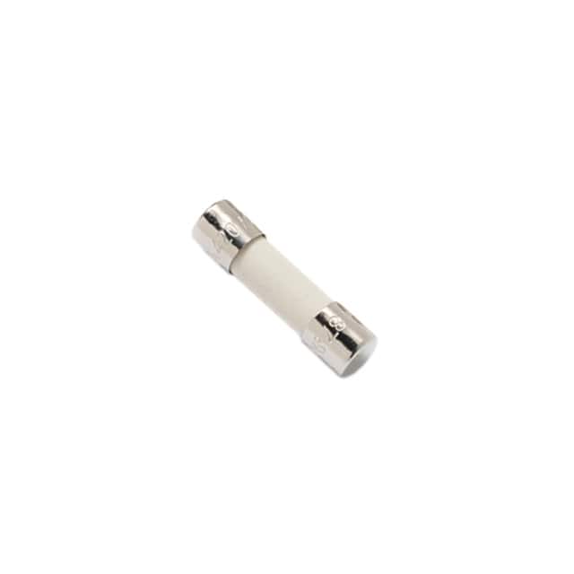 Littelfuse Inc. F6663-ND