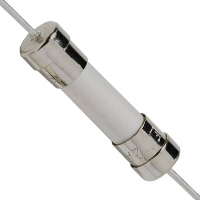 Littelfuse Inc. F5966-ND