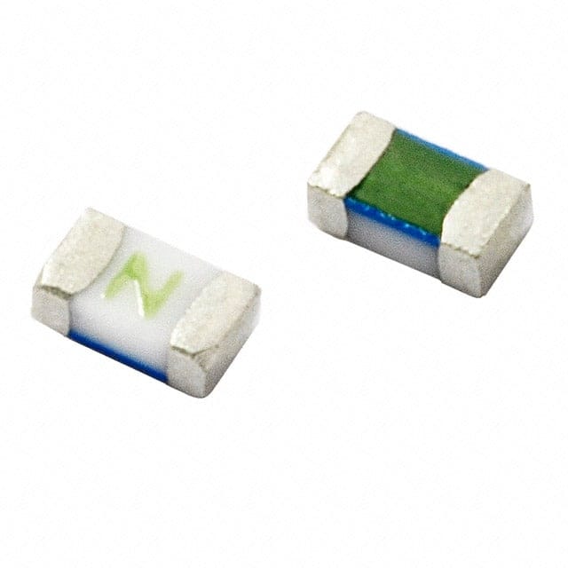FUSE BOARD MOUNT 2.5A 32VDC 0603
