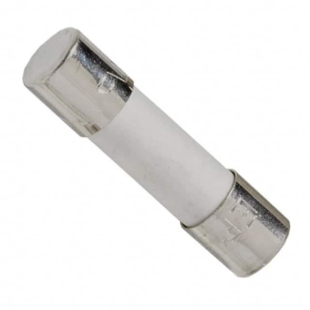 Littelfuse Inc. F2986-ND