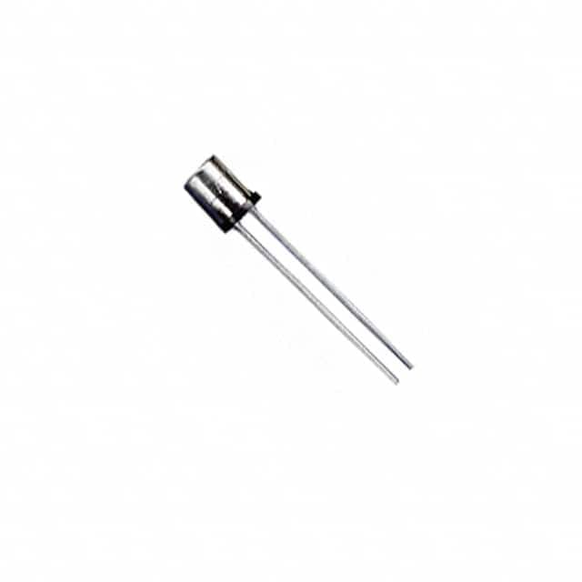 Littelfuse Inc. 0278.600V-ND