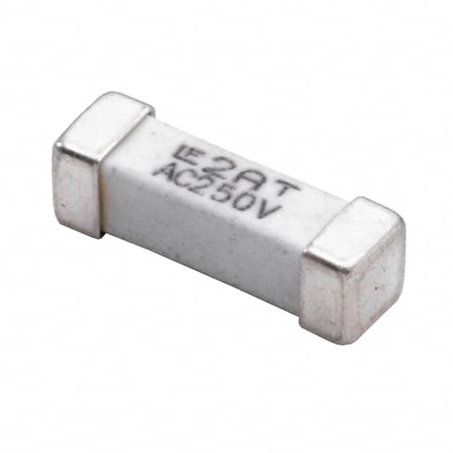 Littelfuse Inc. F2912TR-ND,F2912CT-ND,F2912DKR-ND