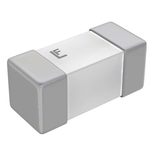 Littelfuse Inc. F1634TR-ND,F1634CT-ND,F1634DKR-ND