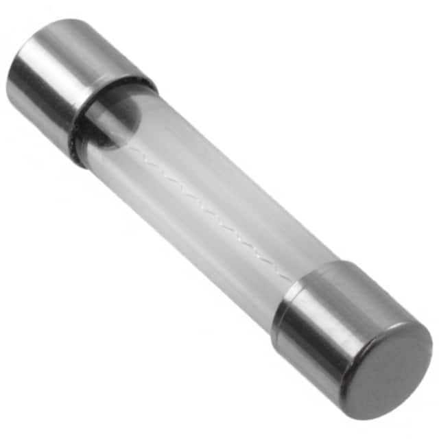Littelfuse Inc. F11085-ND