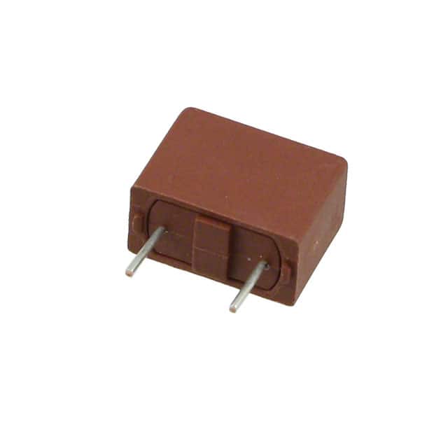 Littelfuse Inc. WK6328-ND