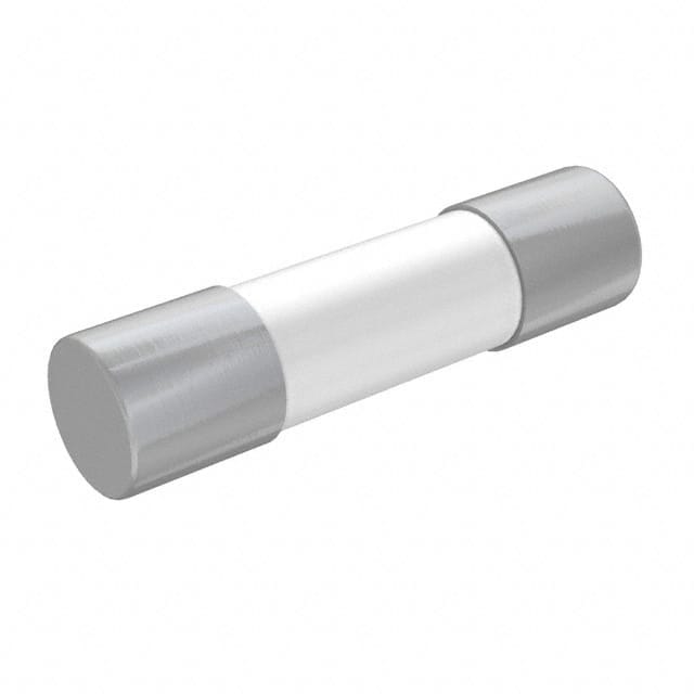 Littelfuse Inc. F1675-ND