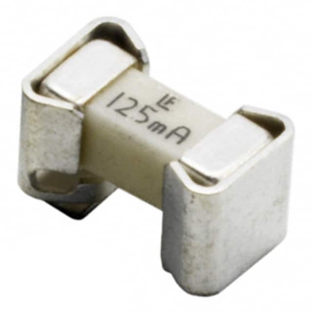 Littelfuse Inc. F2964TR-ND,F2964CT-ND,F2964DKR-ND