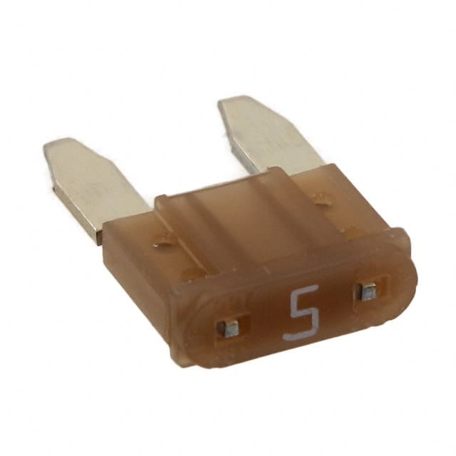 Littelfuse Inc. F1873-ND