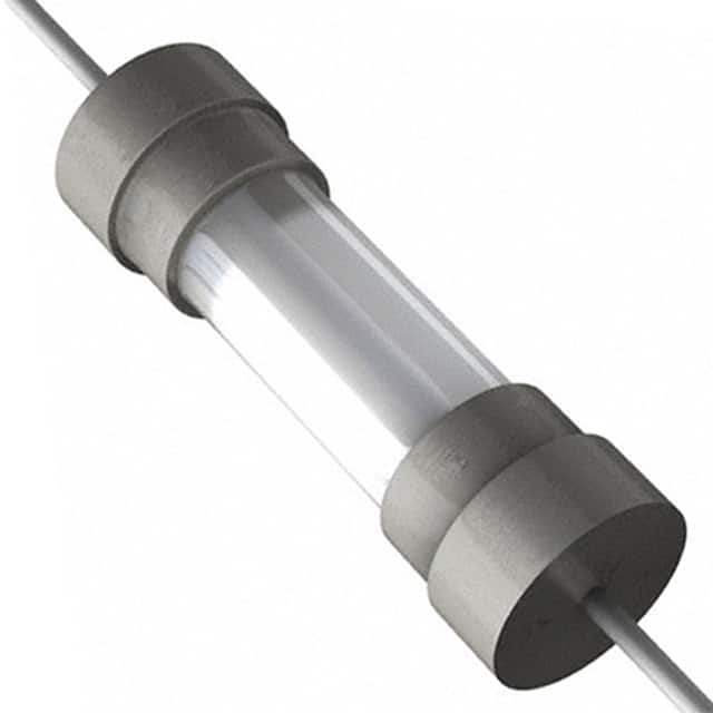 Littelfuse Inc. F1681-ND