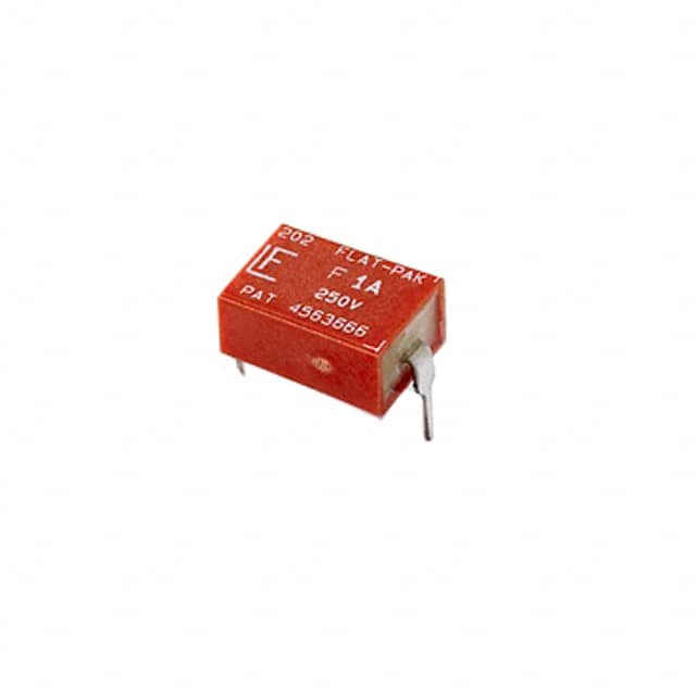 Littelfuse Inc. 0202004.H-ND