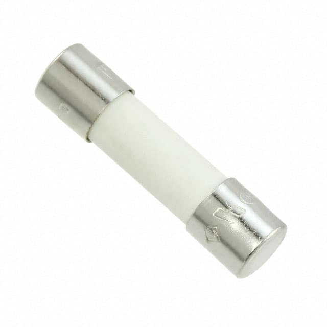 Littelfuse Inc. F6671-ND
